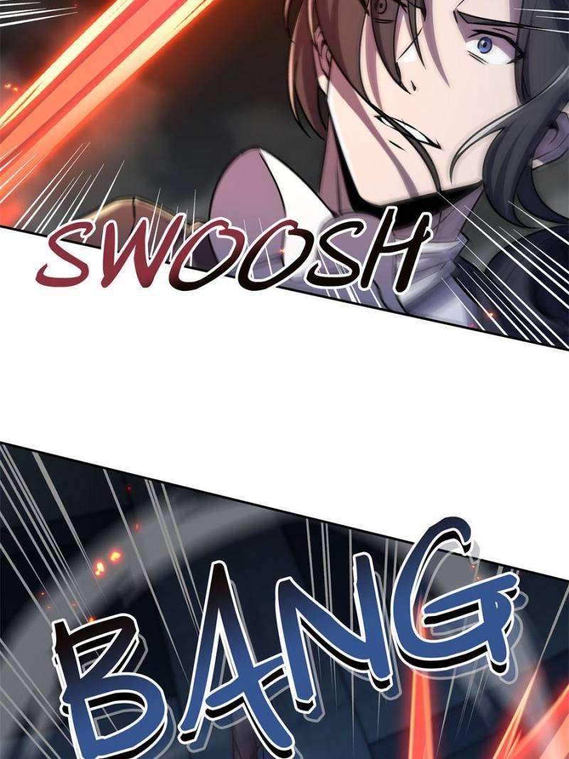 Vampires And Knight chapter 240 page 55