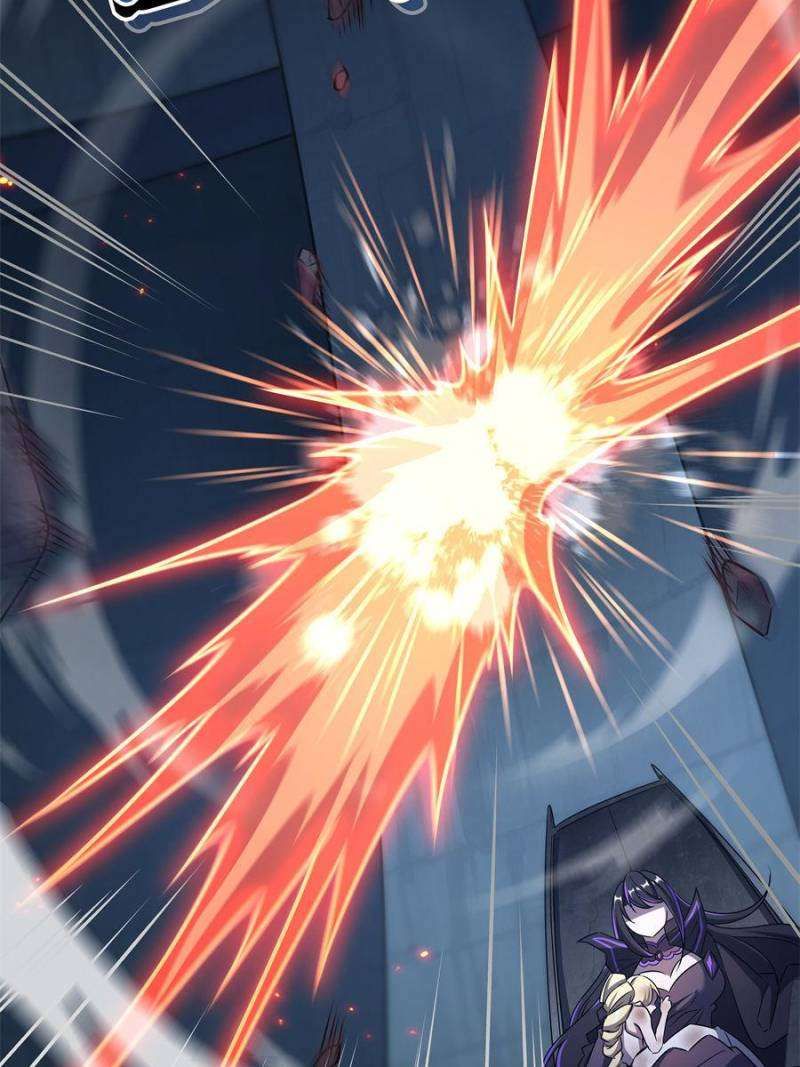 Vampires And Knight chapter 240 page 56