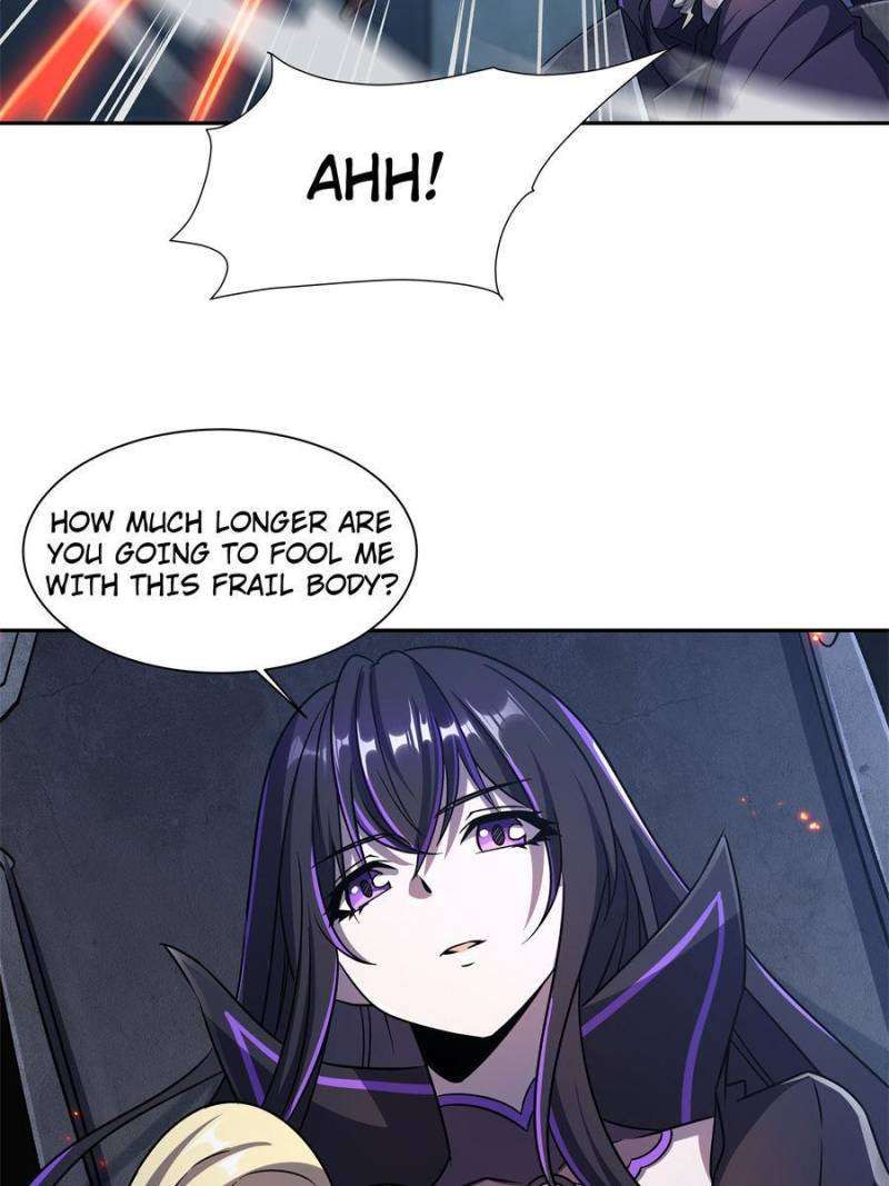 Vampires And Knight chapter 240 page 57