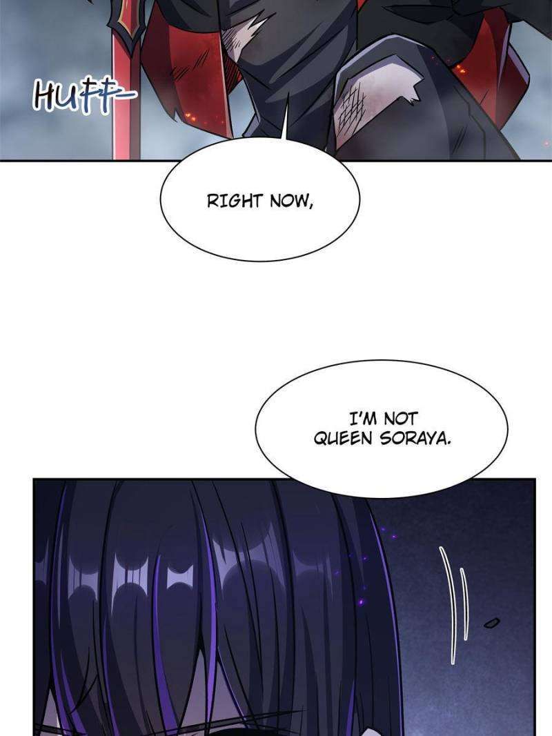 Vampires And Knight chapter 240 page 59