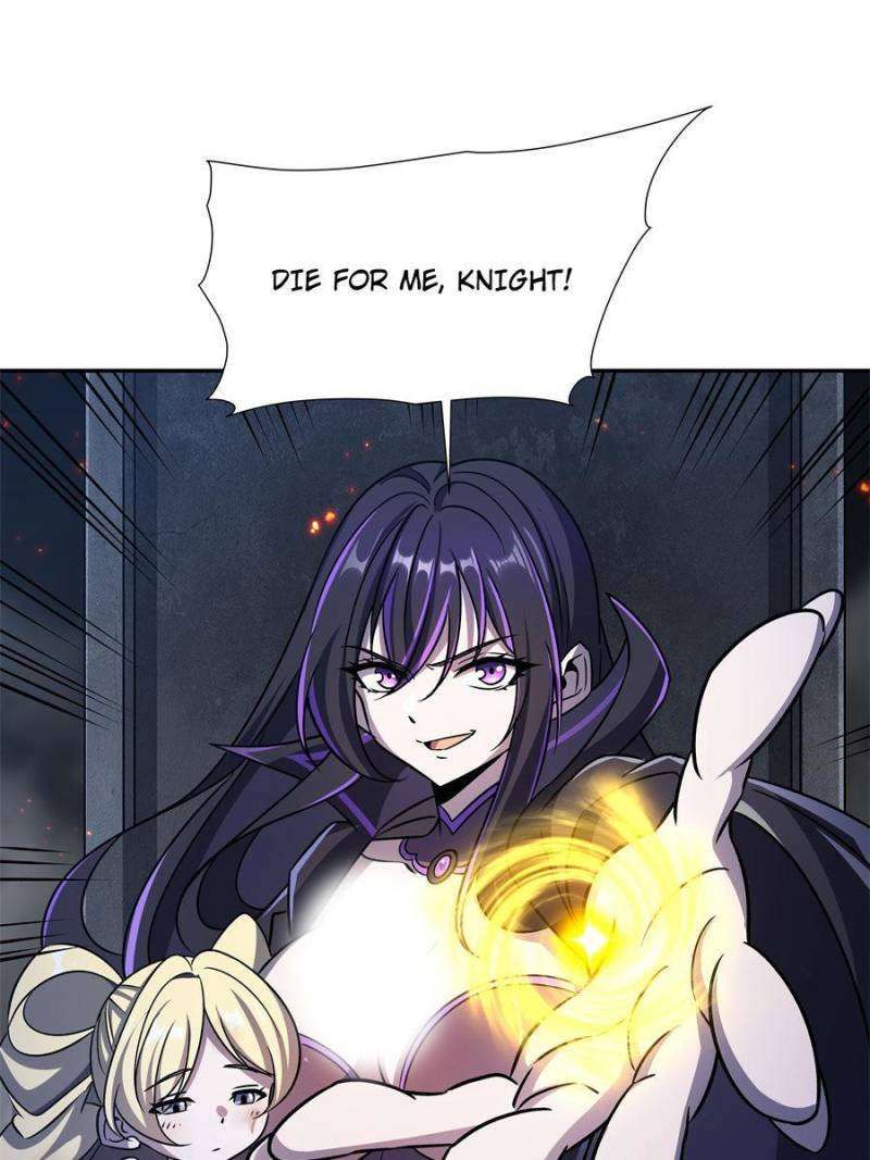 Vampires And Knight chapter 240 page 65