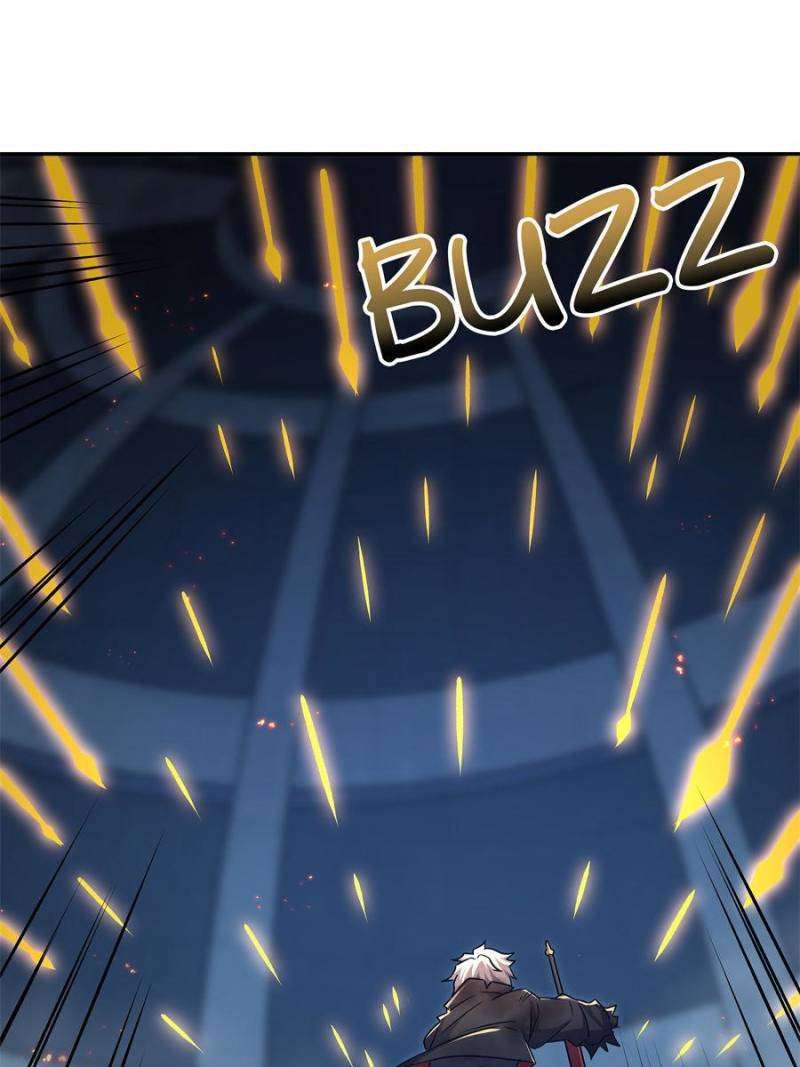 Vampires And Knight chapter 240 page 67