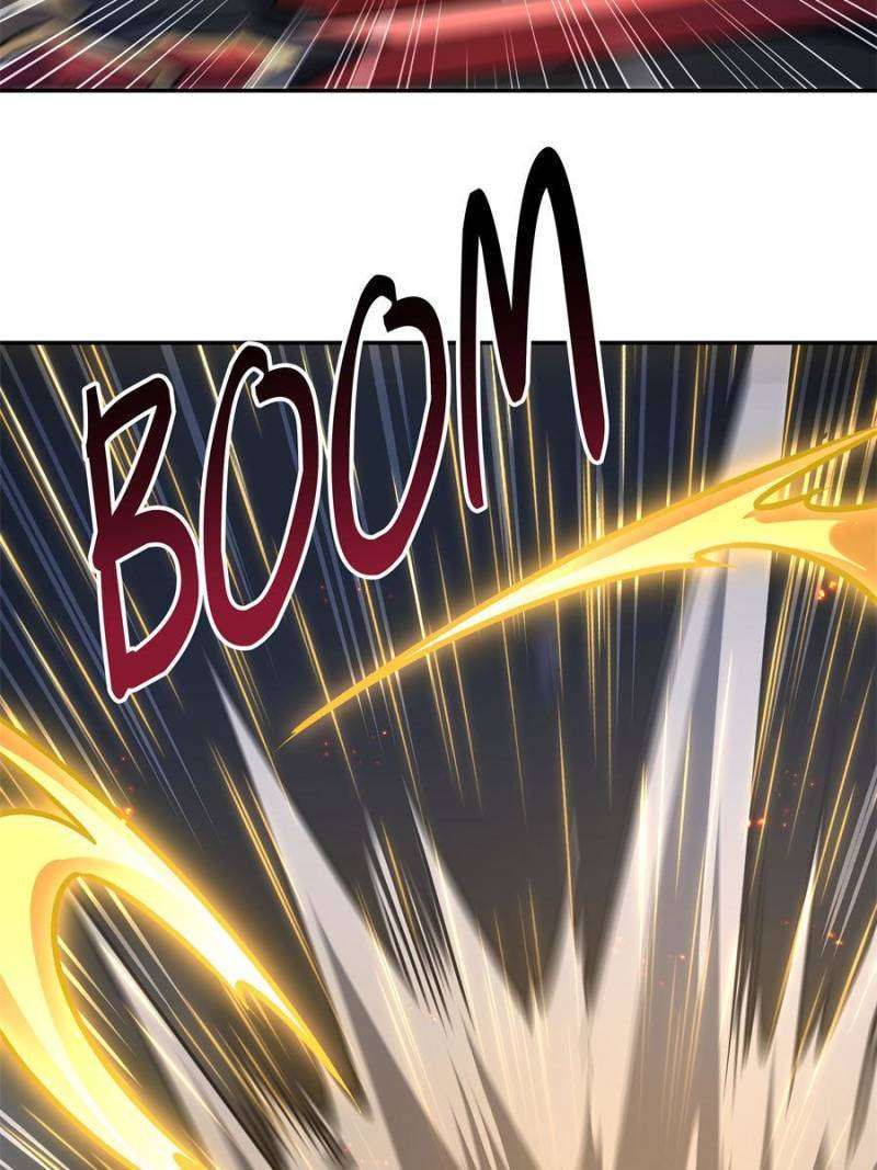 Vampires And Knight chapter 240 page 69