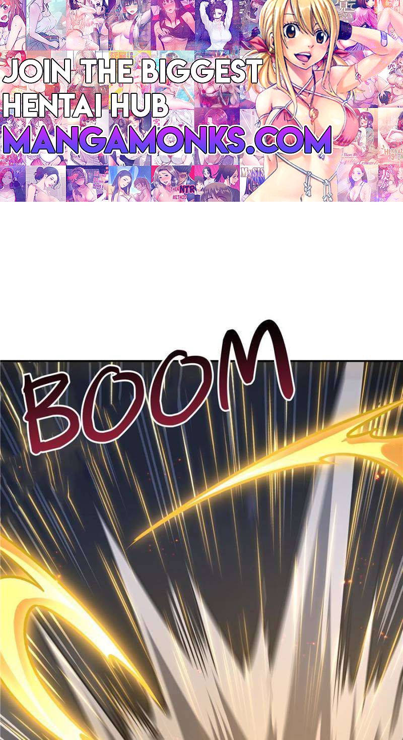 Vampires And Knight chapter 241 page 1