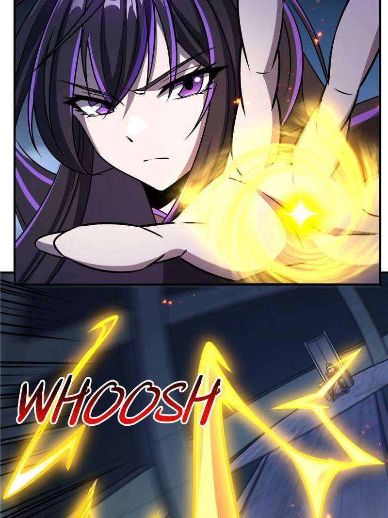 Vampires And Knight chapter 241 page 13