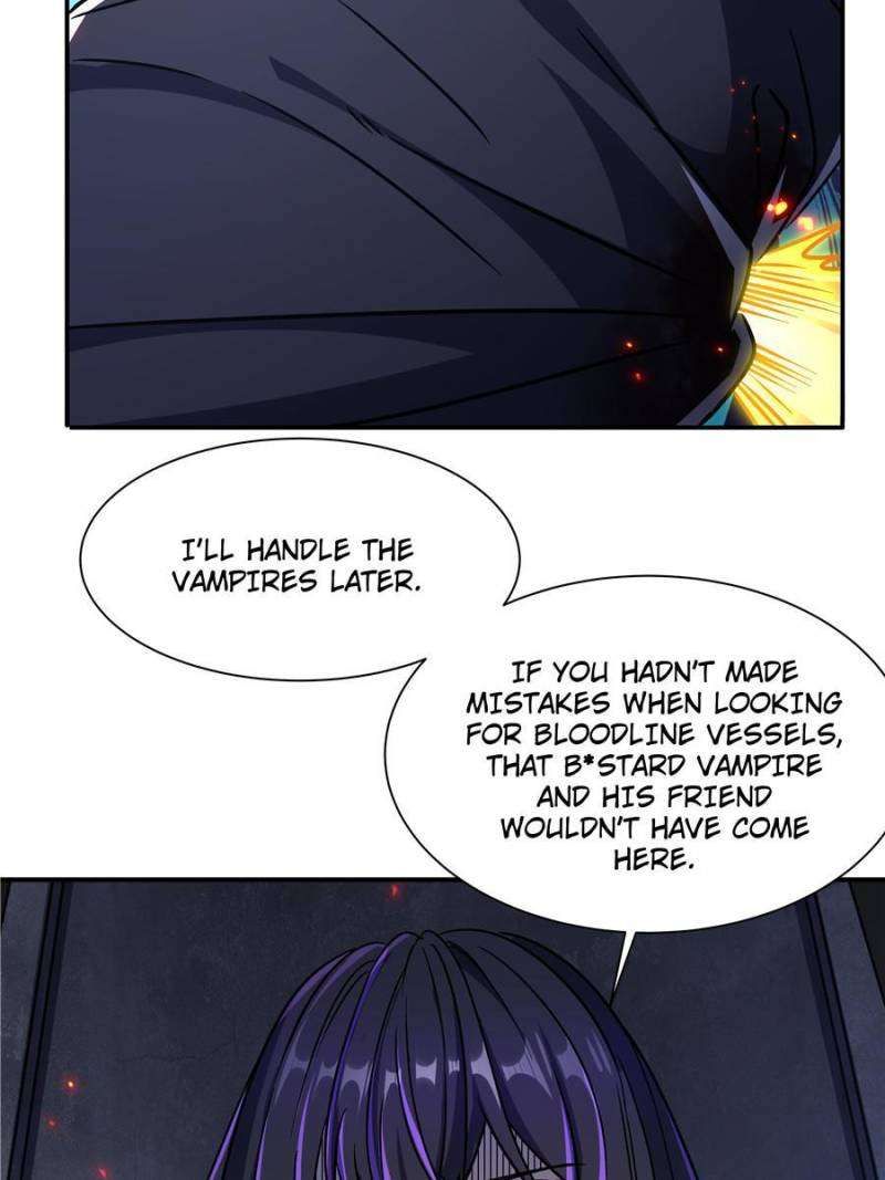 Vampires And Knight chapter 241 page 19