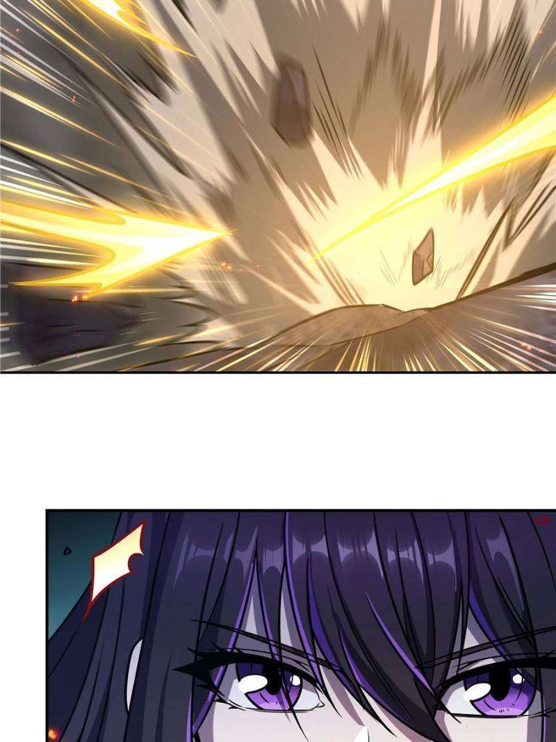 Vampires And Knight chapter 241 page 2