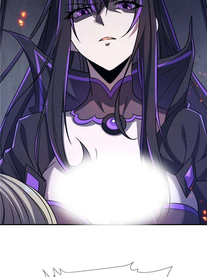 Vampires And Knight chapter 241 page 20