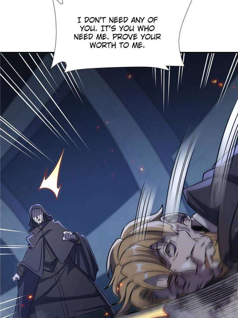 Vampires And Knight chapter 241 page 21