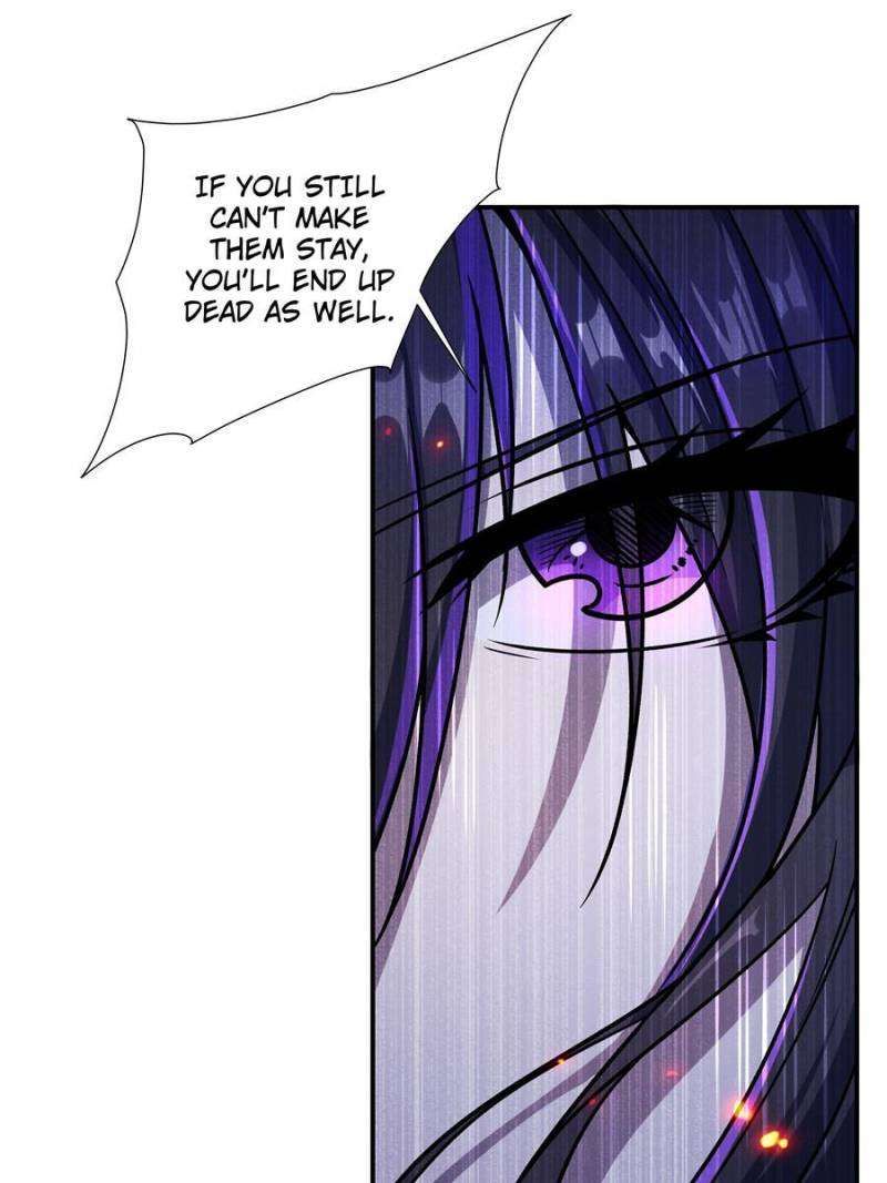 Vampires And Knight chapter 241 page 23