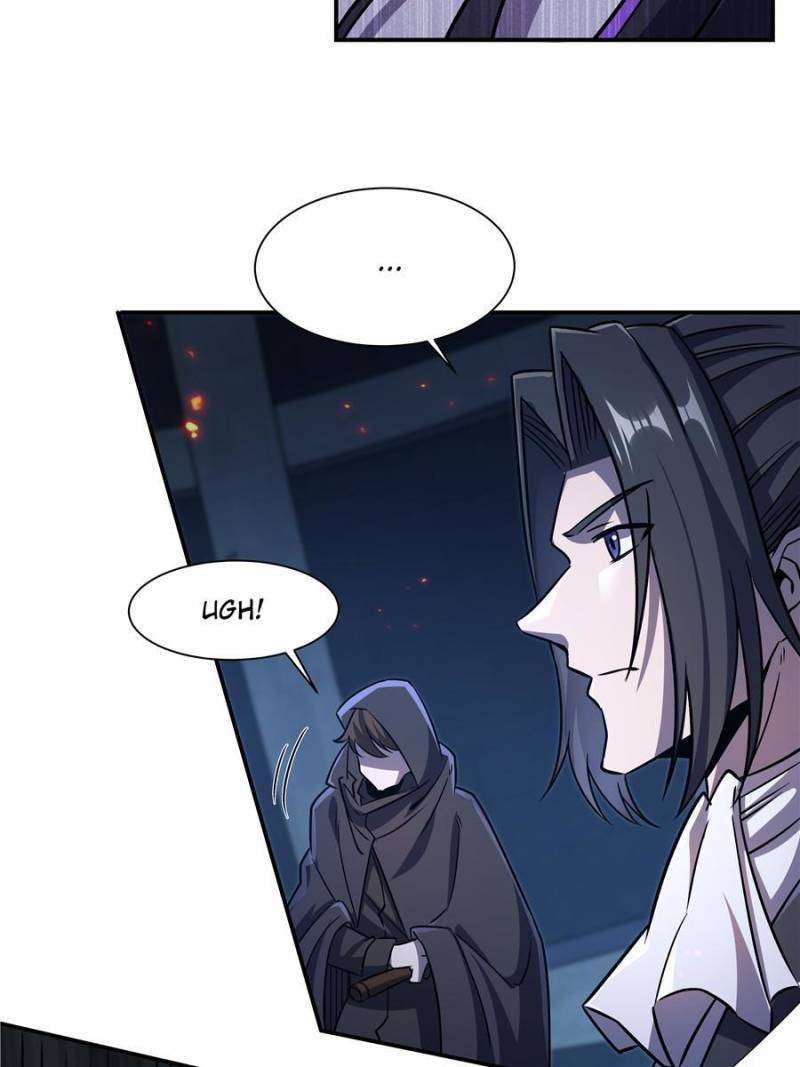 Vampires And Knight chapter 241 page 24