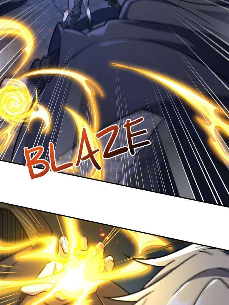 Vampires And Knight chapter 241 page 27