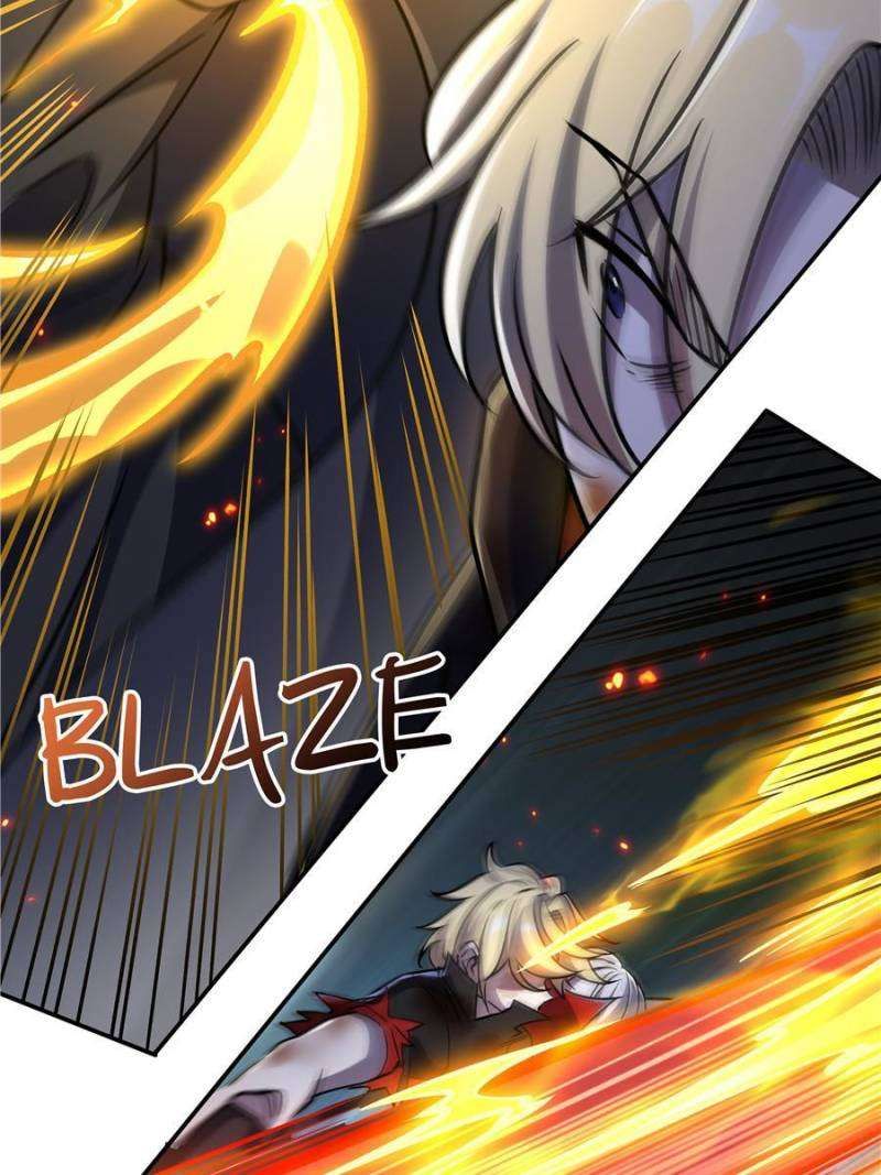 Vampires And Knight chapter 241 page 28