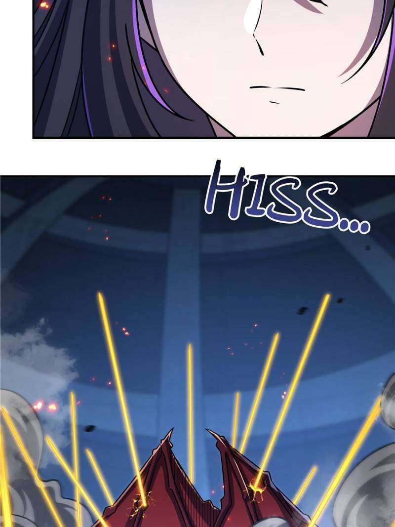 Vampires And Knight chapter 241 page 3