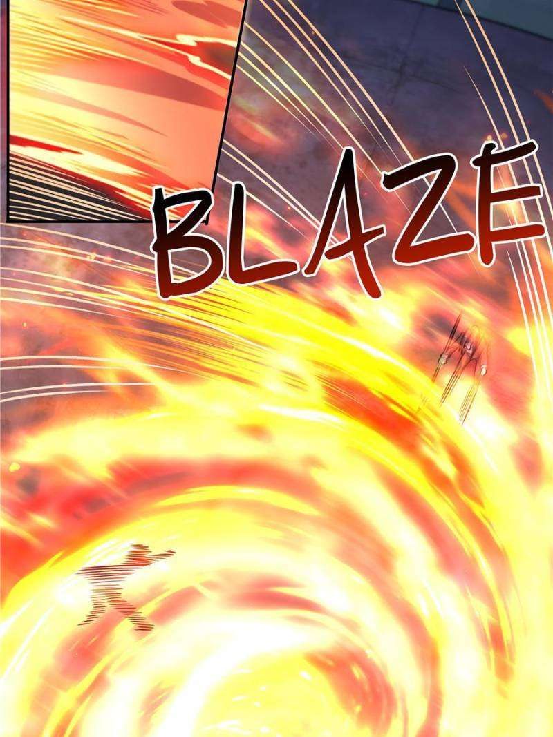 Vampires And Knight chapter 241 page 34