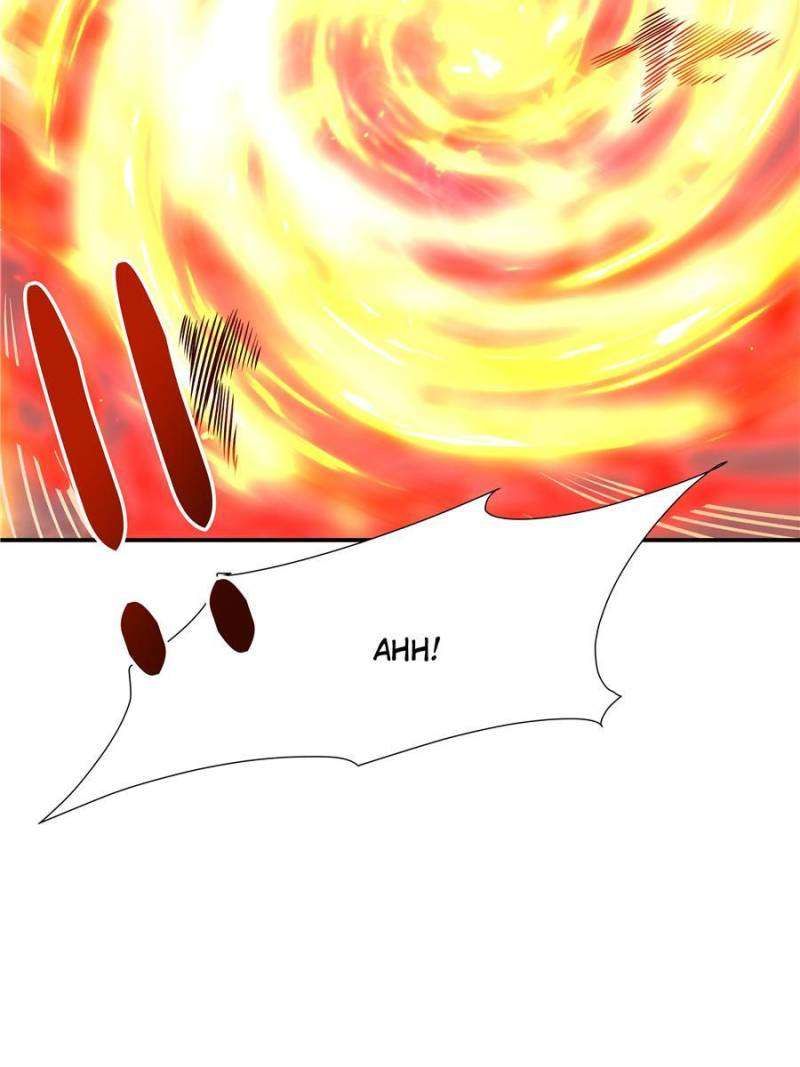 Vampires And Knight chapter 241 page 35