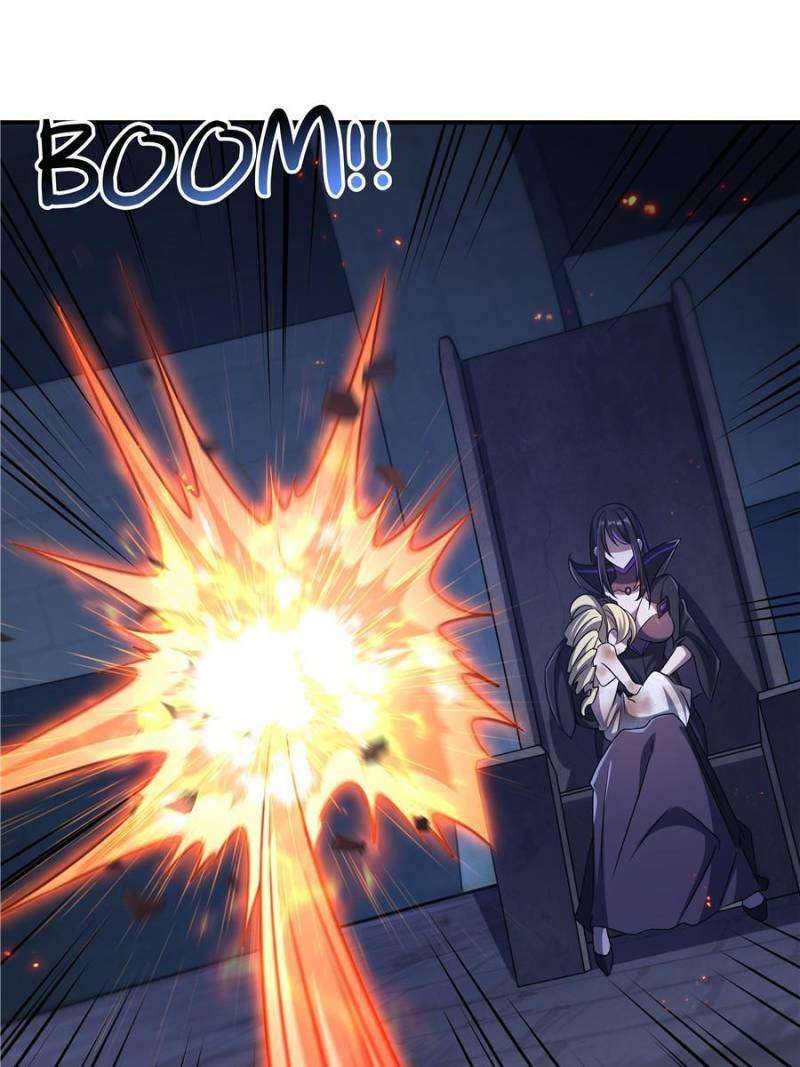 Vampires And Knight chapter 241 page 37