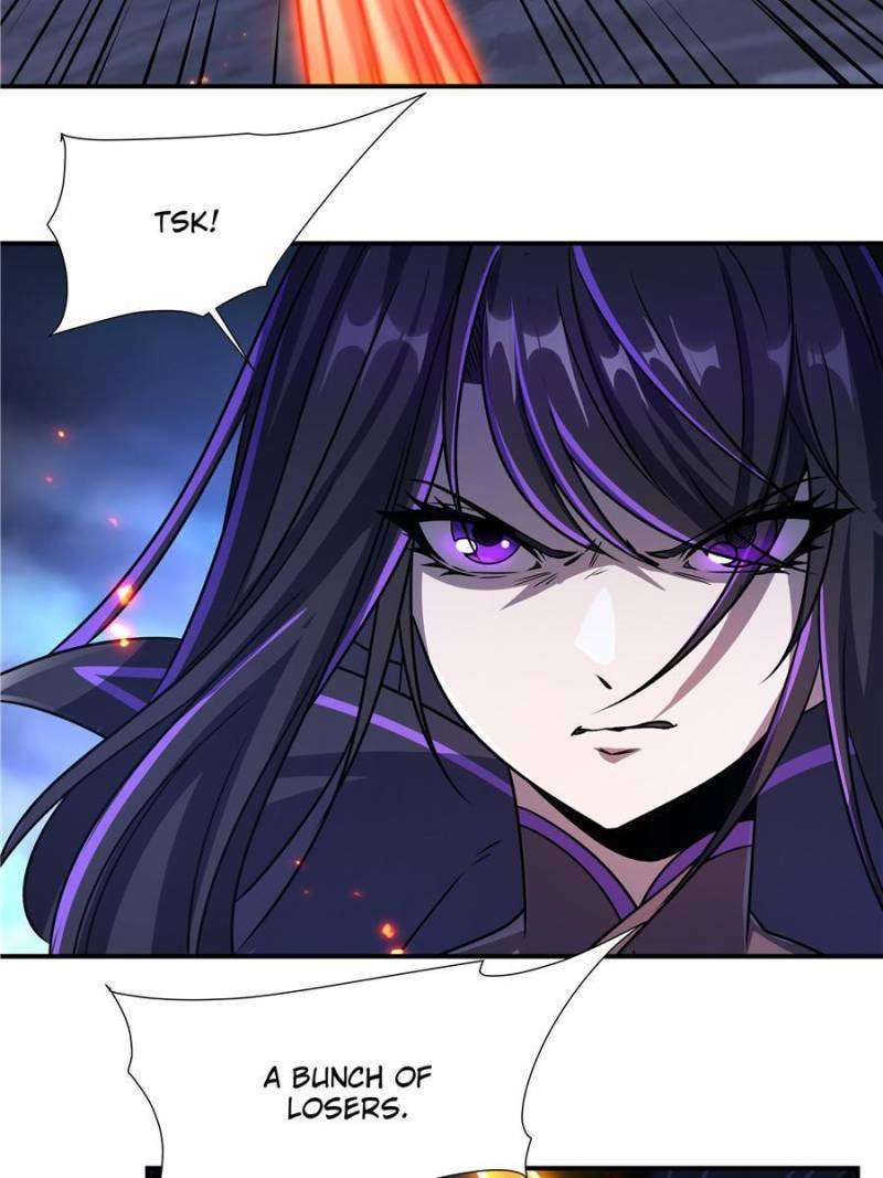 Vampires And Knight chapter 241 page 38