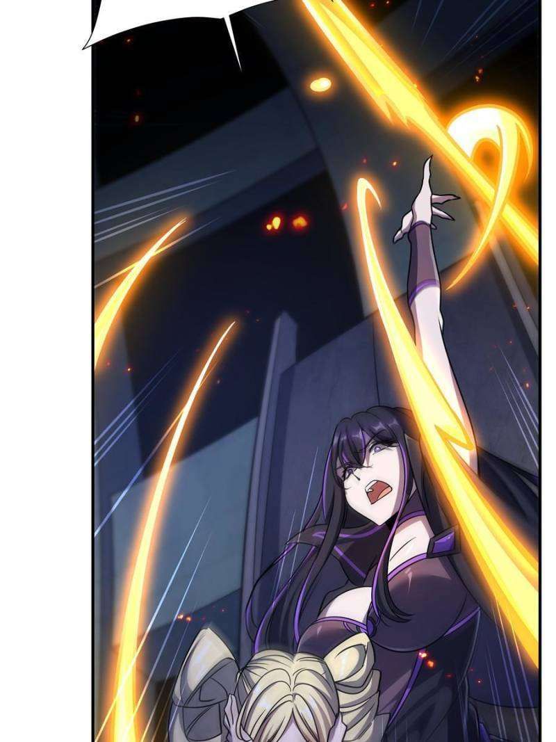 Vampires And Knight chapter 241 page 39