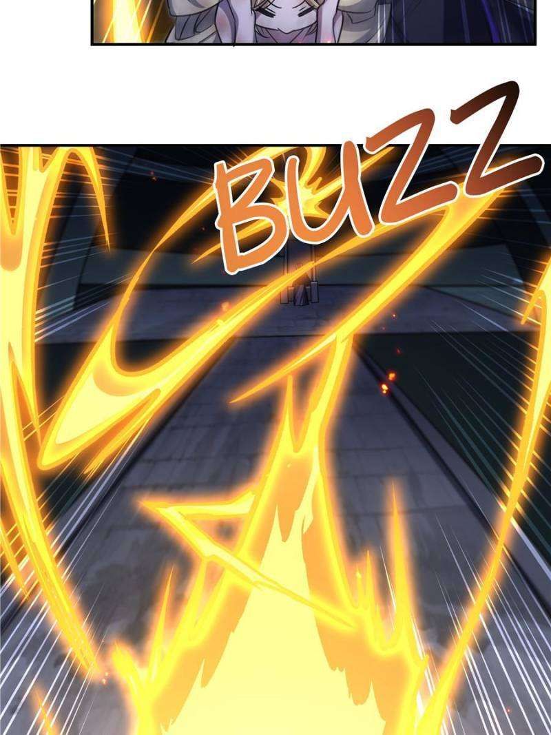 Vampires And Knight chapter 241 page 40