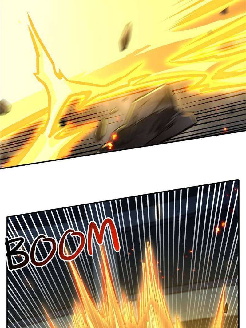 Vampires And Knight chapter 241 page 43