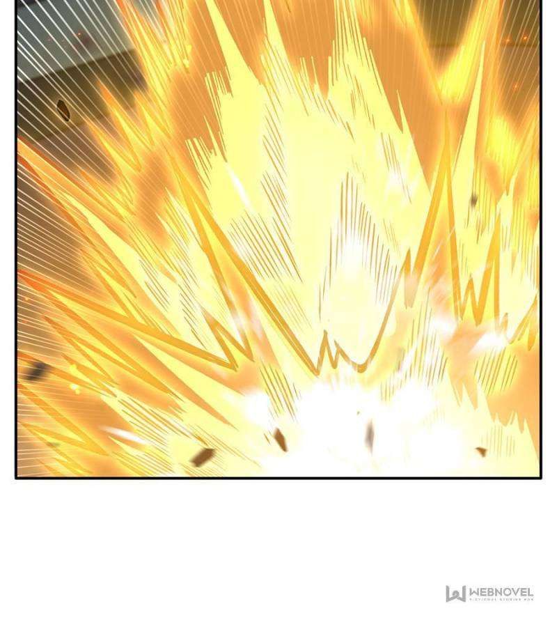 Vampires And Knight chapter 241 page 44