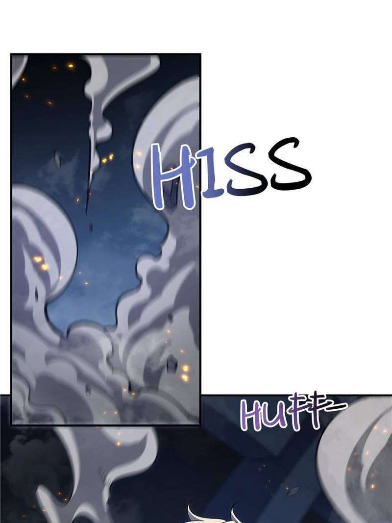 Vampires And Knight chapter 241 page 45