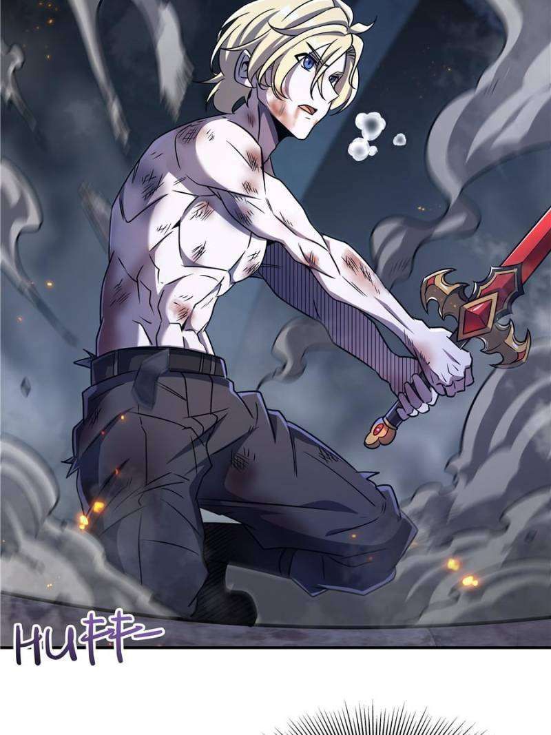 Vampires And Knight chapter 241 page 46