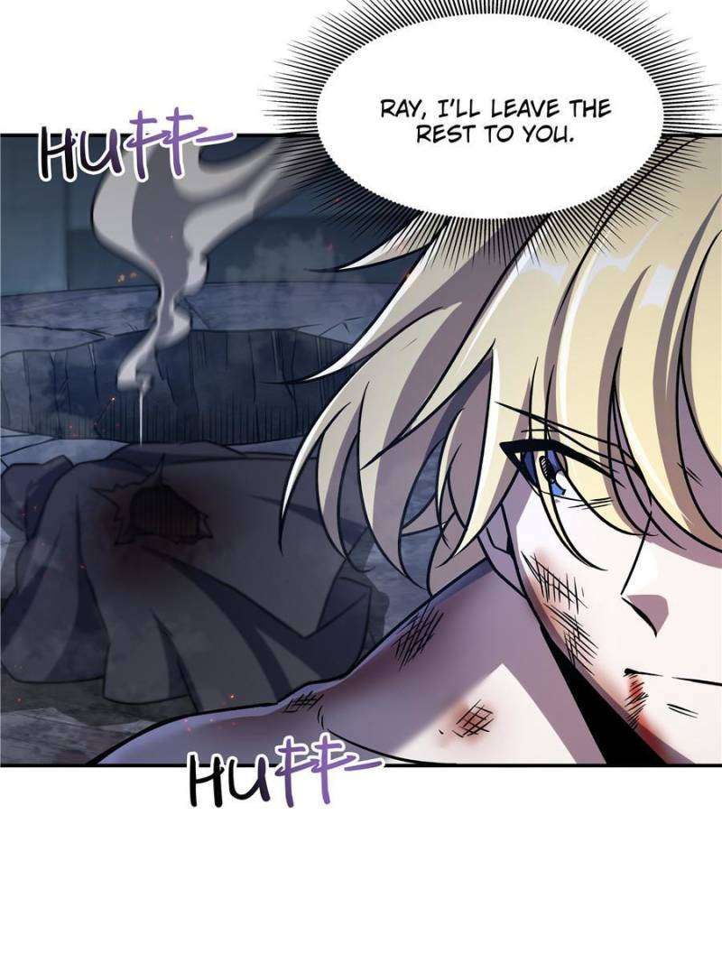 Vampires And Knight chapter 241 page 47