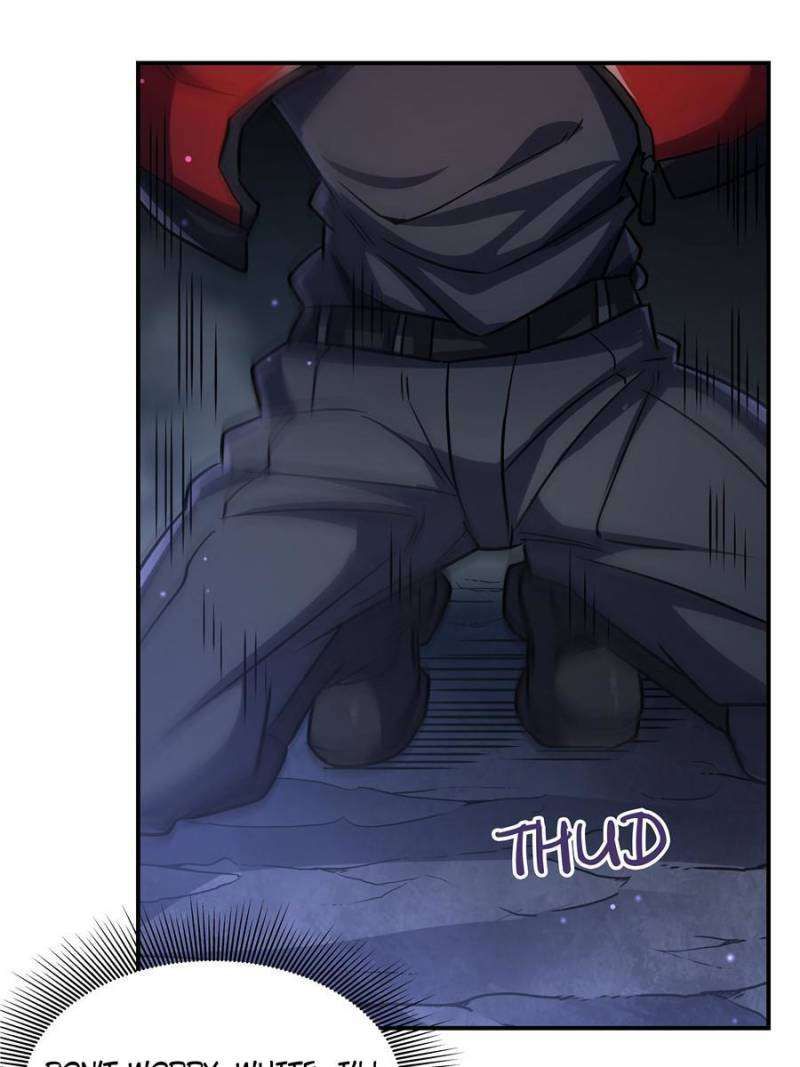 Vampires And Knight chapter 241 page 48