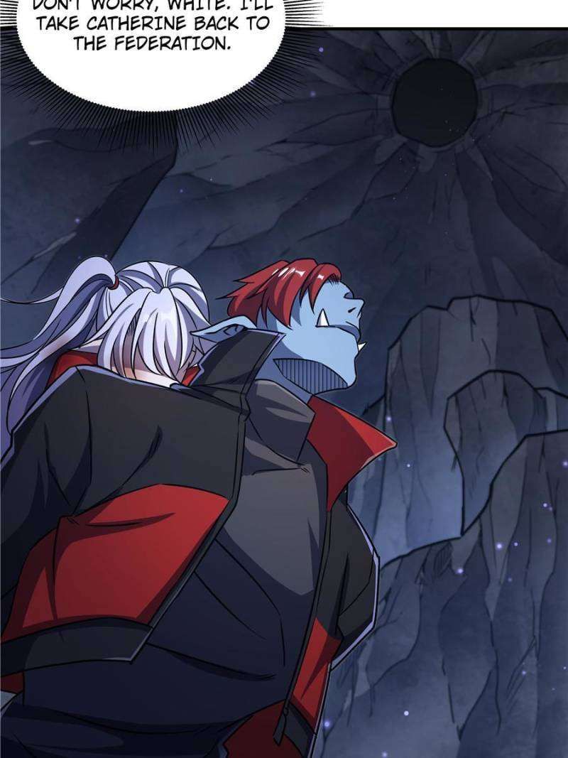 Vampires And Knight chapter 241 page 49