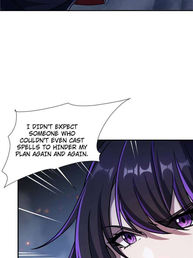 Vampires And Knight chapter 241 page 50