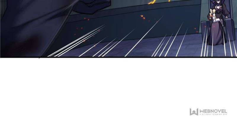 Vampires And Knight chapter 241 page 52