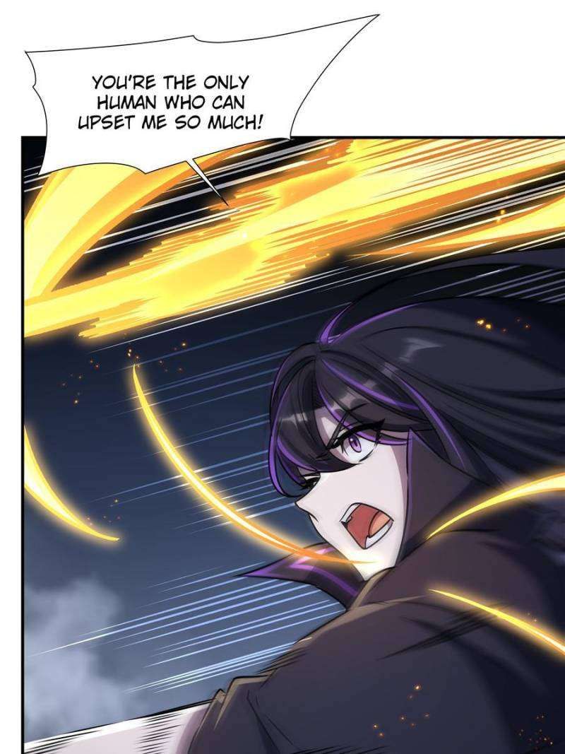 Vampires And Knight chapter 241 page 53