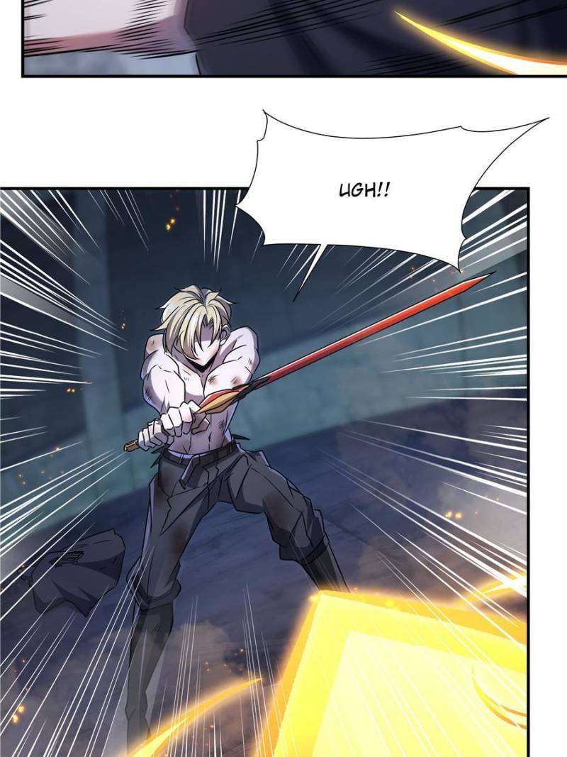 Vampires And Knight chapter 241 page 54