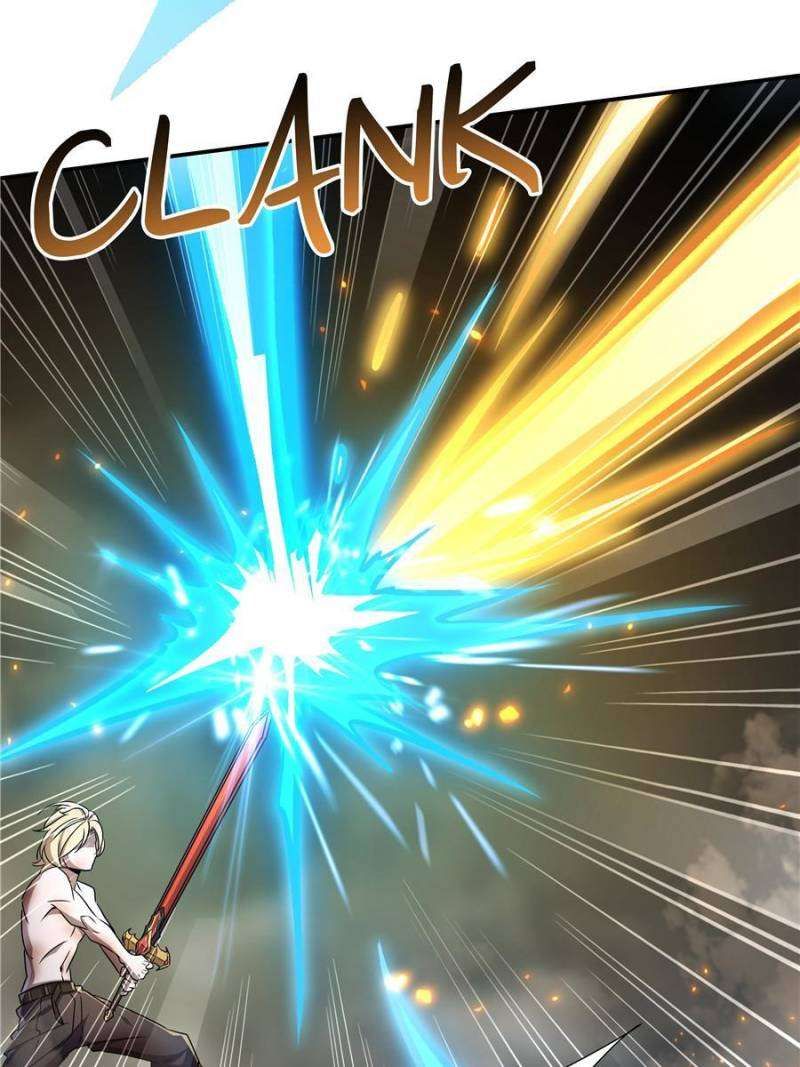 Vampires And Knight chapter 241 page 56