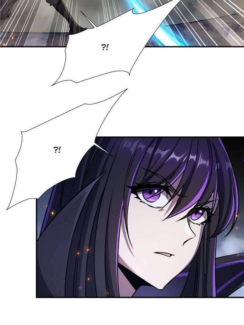Vampires And Knight chapter 241 page 57
