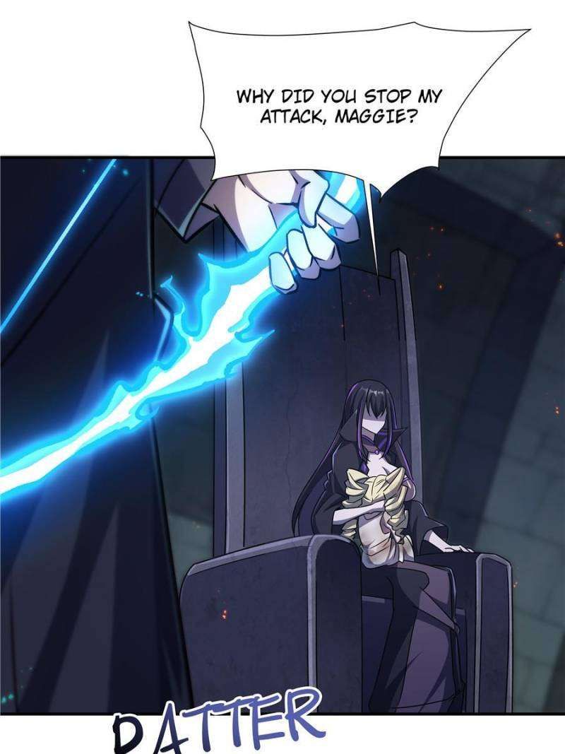 Vampires And Knight chapter 241 page 58