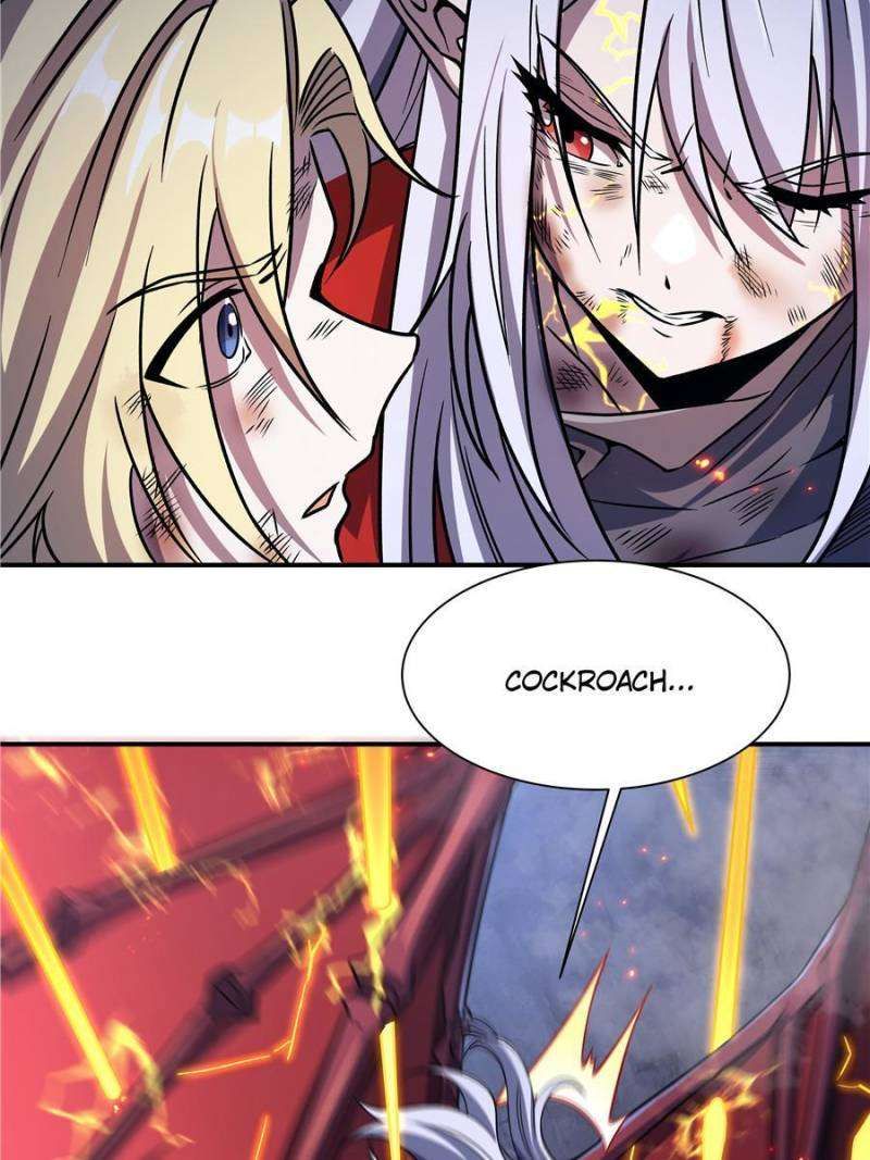 Vampires And Knight chapter 241 page 6