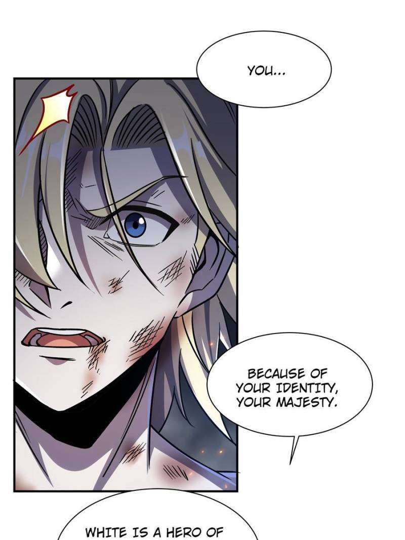 Vampires And Knight chapter 241 page 60