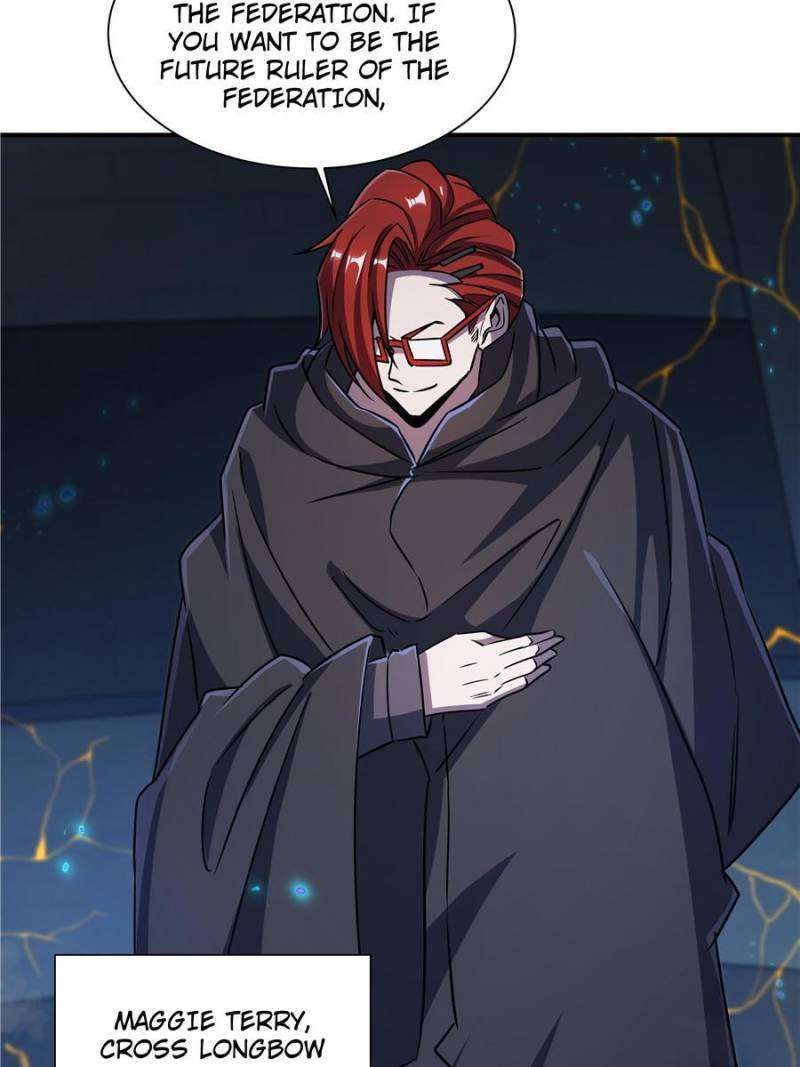 Vampires And Knight chapter 241 page 61