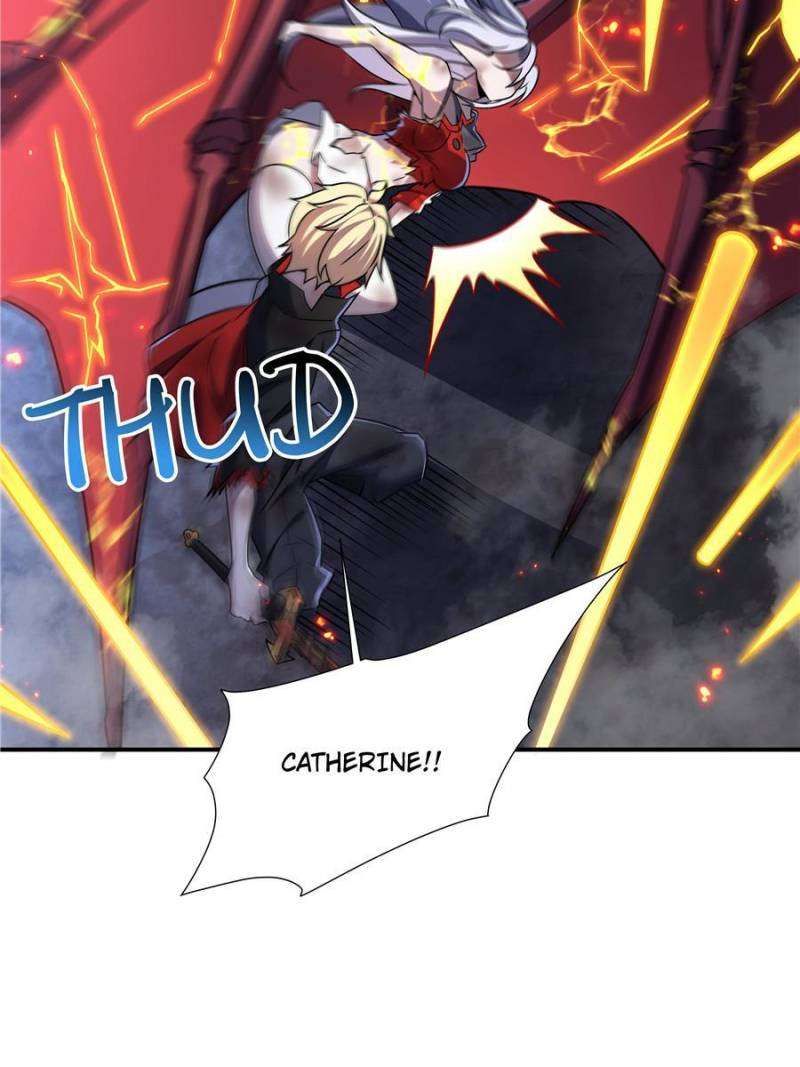 Vampires And Knight chapter 241 page 7