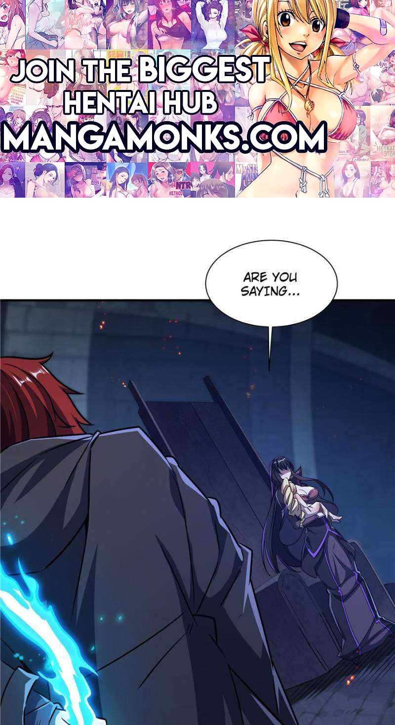 Vampires And Knight chapter 242 page 1