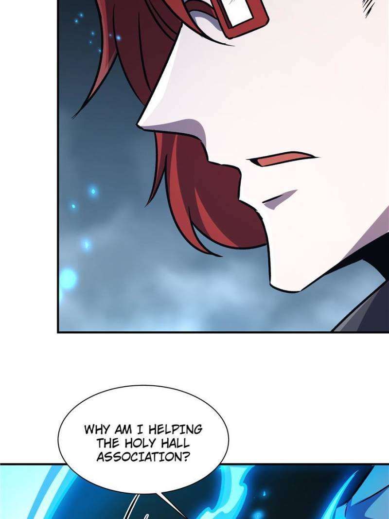 Vampires And Knight chapter 242 page 10