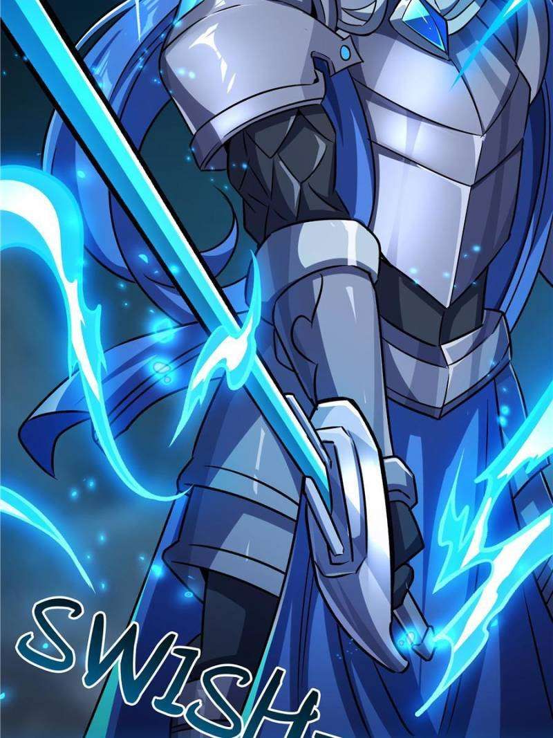 Vampires And Knight chapter 242 page 12