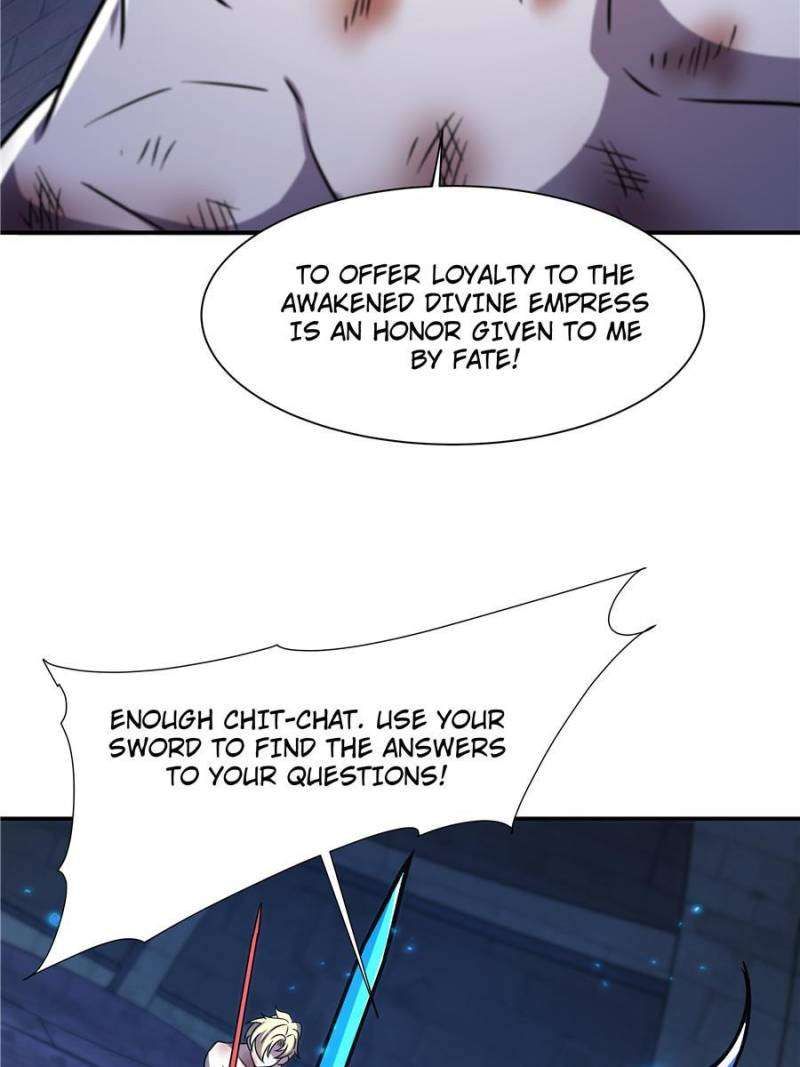 Vampires And Knight chapter 242 page 16
