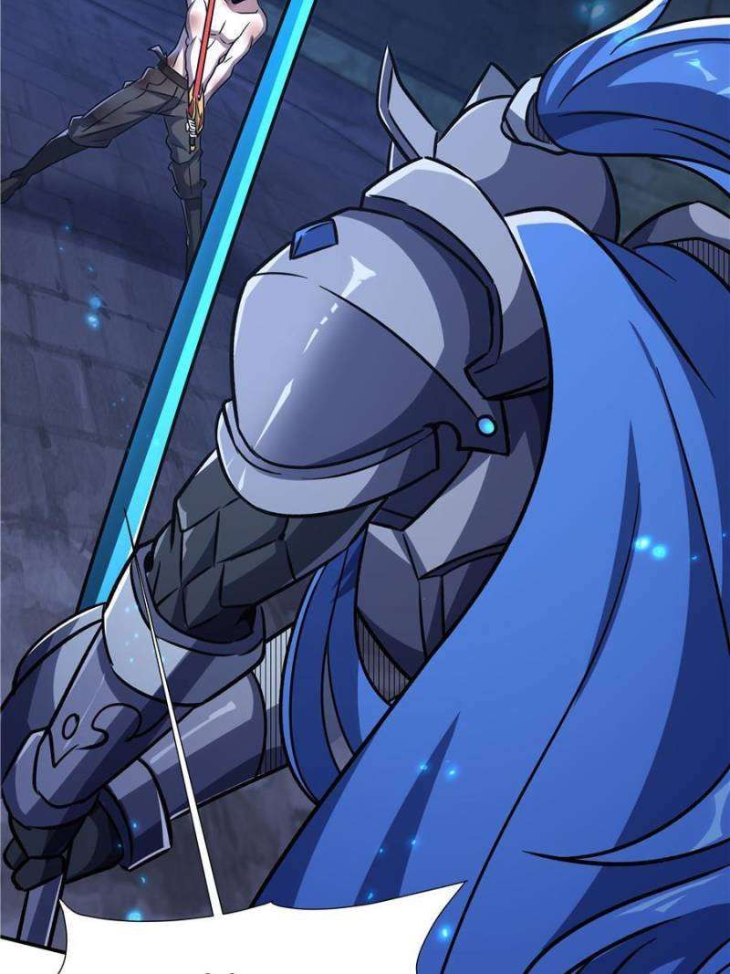 Vampires And Knight chapter 242 page 17