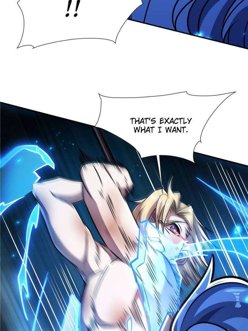 Vampires And Knight chapter 242 page 18