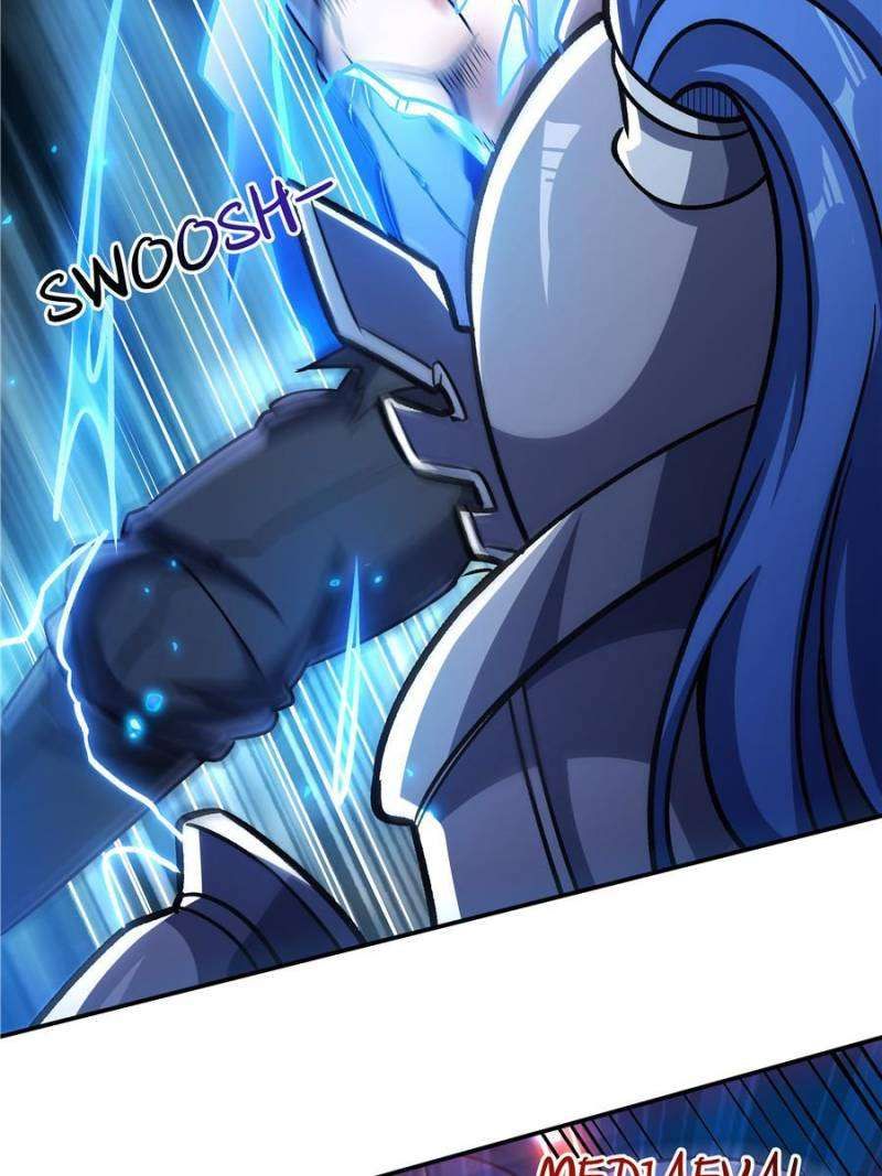 Vampires And Knight chapter 242 page 19