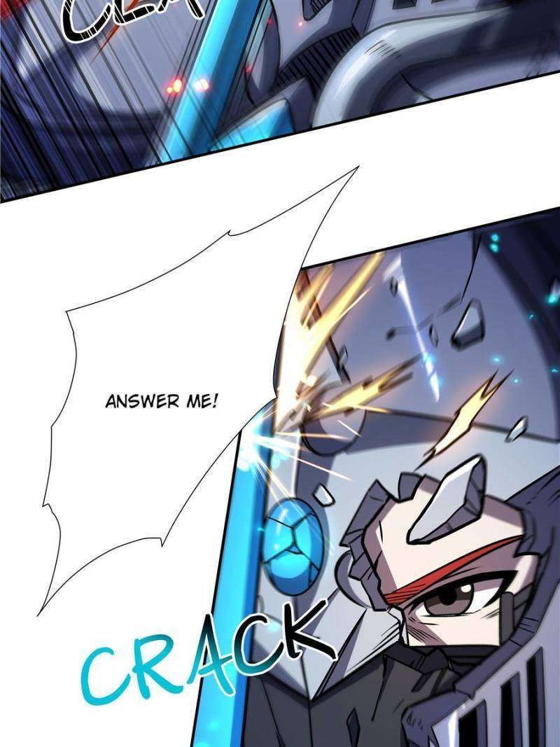 Vampires And Knight chapter 242 page 23